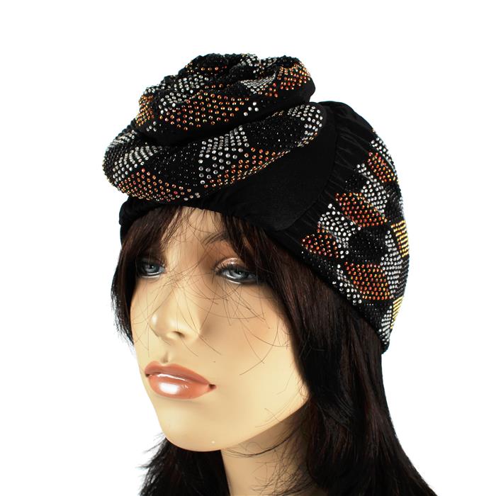 Fashion Turban