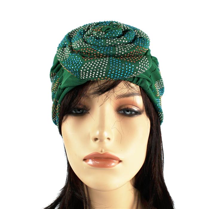 Fashion Turban