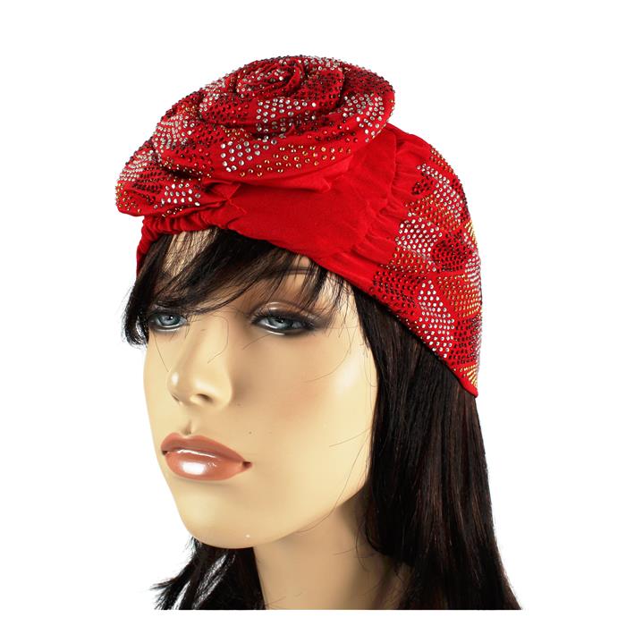 Fashion Turban