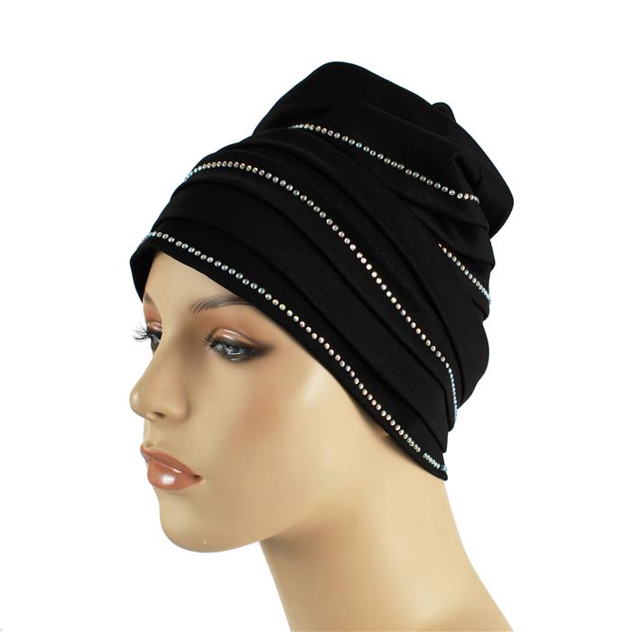 Fashion Turban