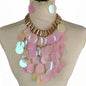 Fashion Necklace Set