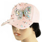 Butterfly Cap