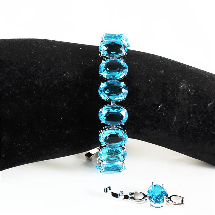 Crystal Bracelet