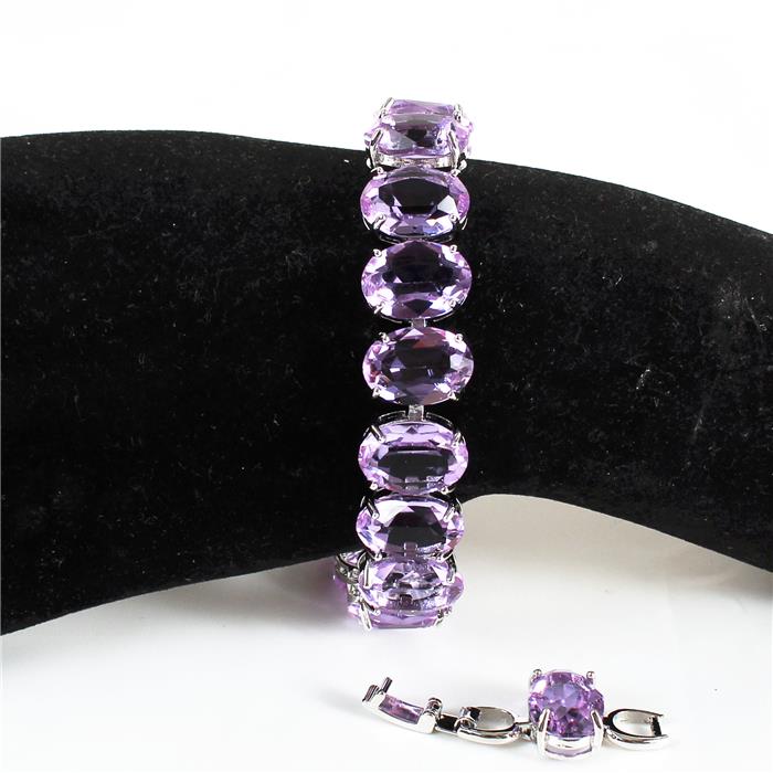 Crystal Bracelet