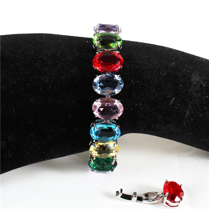 Crystal Bracelet