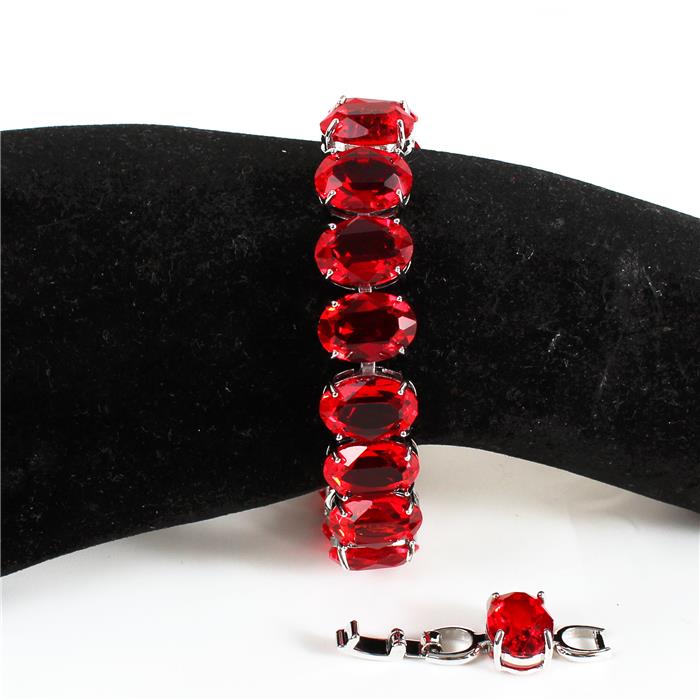 Crystal Bracelet