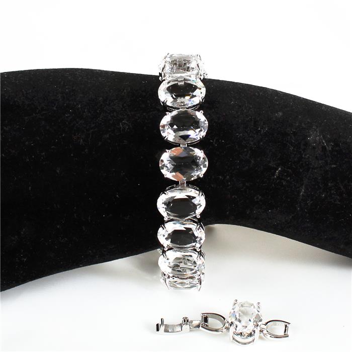 Crystal Bracelet