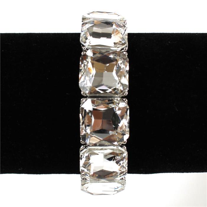 Crystal Bracelet