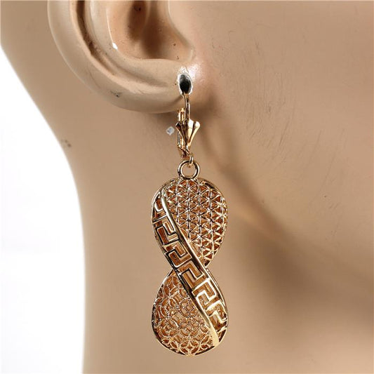 Metal Earring