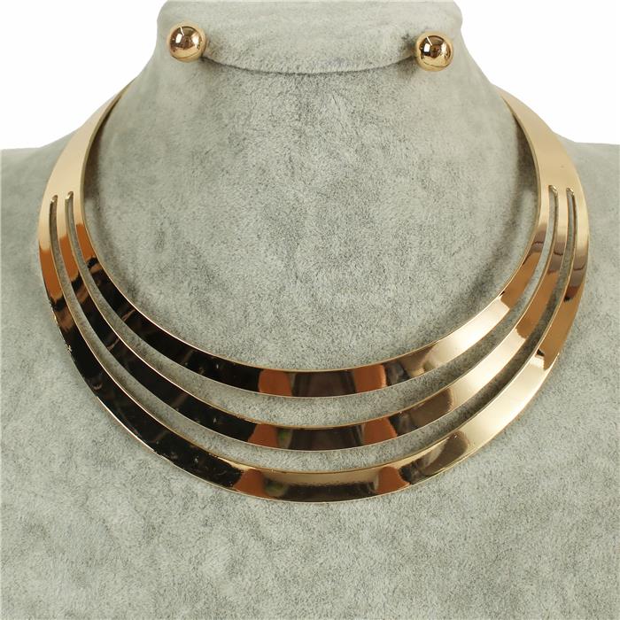 Metal Choker