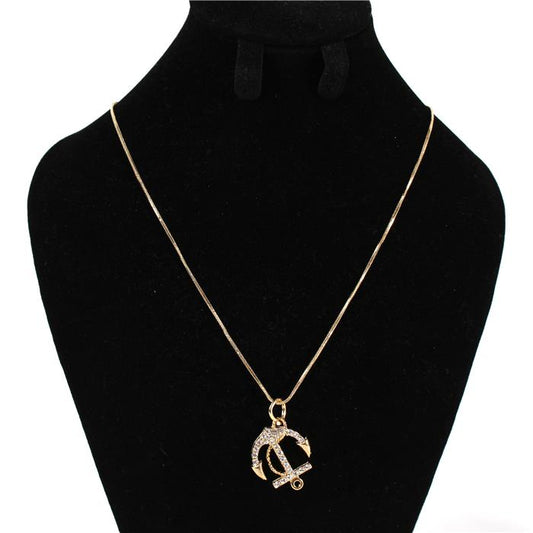 Korean Junior Necklace