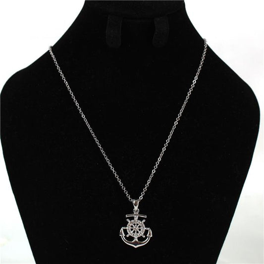 Korean Junior Necklace