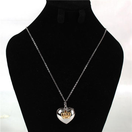 Korean Junior Necklace