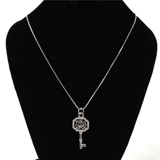 Korean Junior Necklace