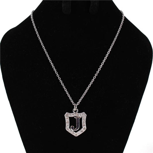 Korean Junior Necklace