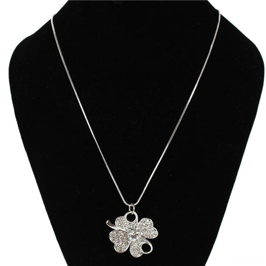 JR Korean Necklace