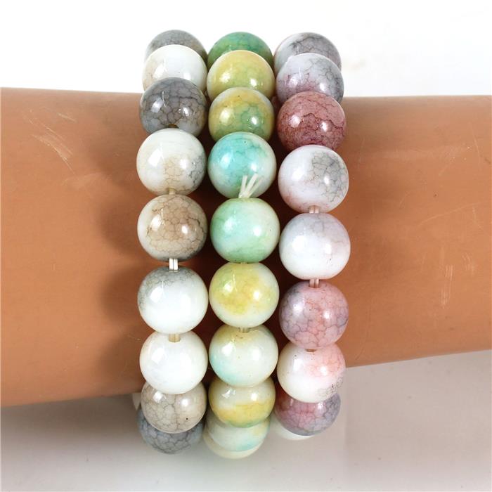 Stone Bracelet