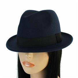 Stingy Brim Hat