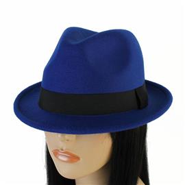 Stingy Brim Hat