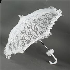Lace Umbrella Small