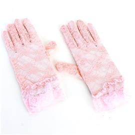 Wedding Lace Glove