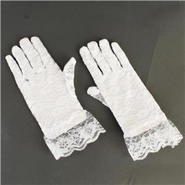 Wedding Lace Glove