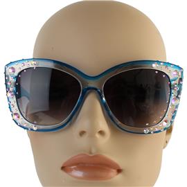 Fashion Swarovski Sunglasses
