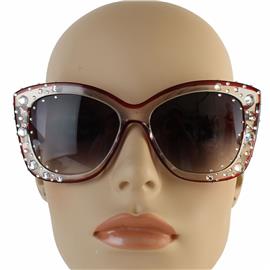 Fashion Swarovski Sunglasses