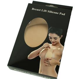 XXL Breast Lift Silicone Pad