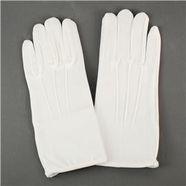 Man Cotton Gloves