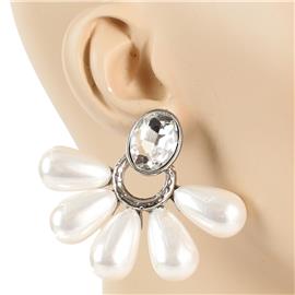 Fashion Crystal Earring