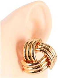 Metal Earring