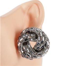 Fashion Crystal Earring