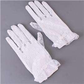 13-16 Yrs Kid Lace Gloves