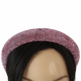 Fashion Rhinestone Headband
