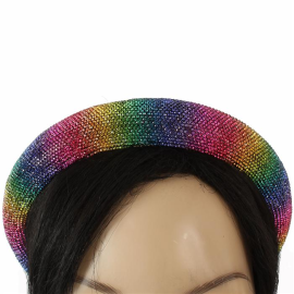 Fashion Rhinestone Headband