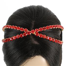 Crystal Headband