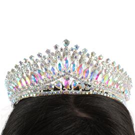 Crystal Tiara