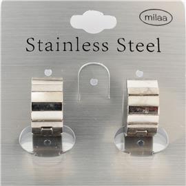 Stainless Steel Earring