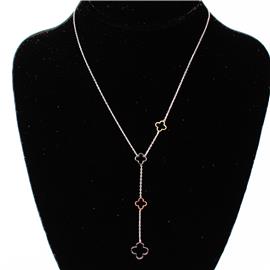 Stainless Steel Necklace