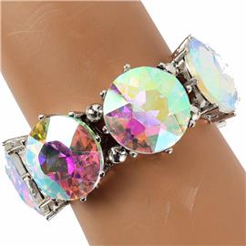 Crystal Elastic Bracelet