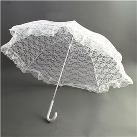 Laces Fashion Umbrella