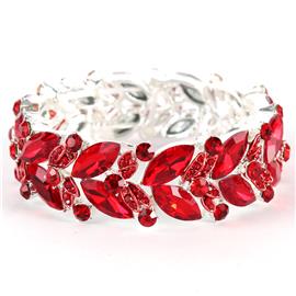 Crystal Bracelet