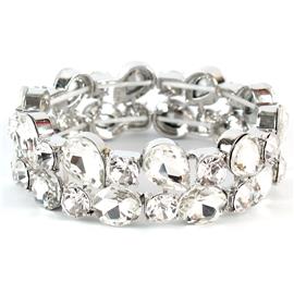 Crystal Bracelet