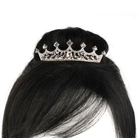 Crown Hair-Comb