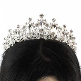 Crystal Tiara