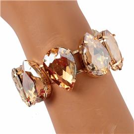 Crystal Bracelet n Anklet