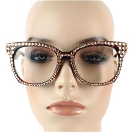 Swarovski Crystal Glasses