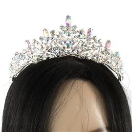 Crystal Tiara