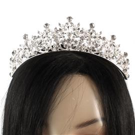 Crystal Tiara